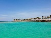 Hurghada Egypte zee