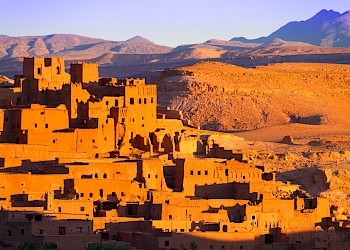 2 weken Marokko