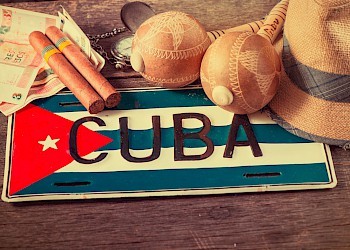 Cuba goedkope vakantie