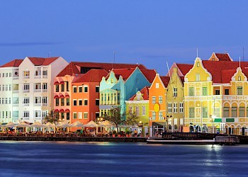 2 weken aanbieding naar Curaçao