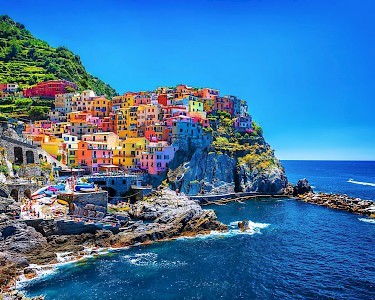 Italië All-Inclusive vakantie