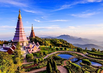 Thailand 5-sterrenhotel