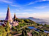Thailand 5-sterrenhotel