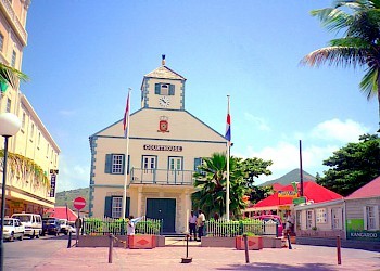 Sint Maarten All-Inclusive