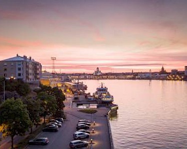 Helsinki citytrip