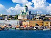 Helsinki Finland stedentrip
