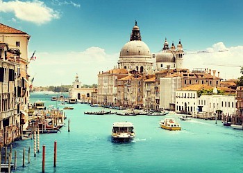 Venetië stedentrip