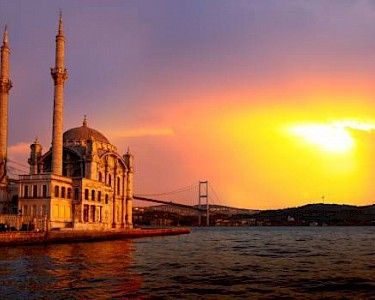 Istanbul Turkije