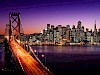 San Francisco stedentrip