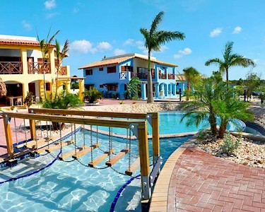 Kunuku Aqua Resort Curaçao All-Inclusive