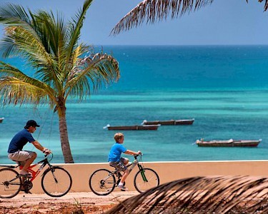 Seacliff Resort & Spa fietsen