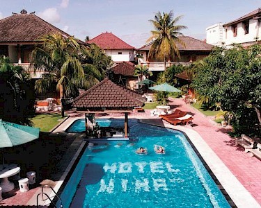 Wina Holiday Villa Bali Indonesië