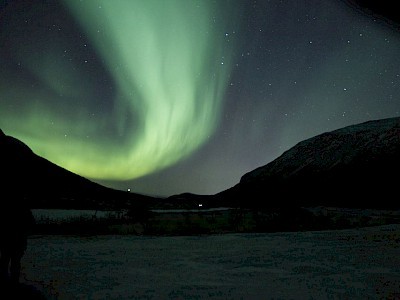 Tromsø Noorderlicht