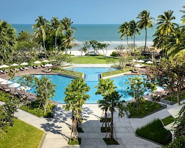 The Regent Beach Resort Hua Hin