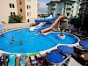 Almera Park Turkije zwembad