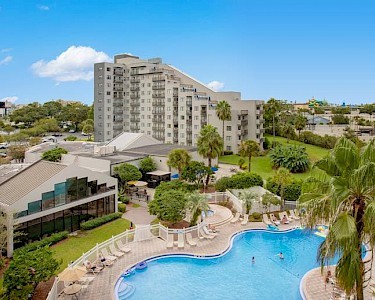 The Enclave Hotel Orlando