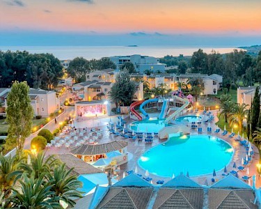 Hotel Labranda Sandy Beach Resort Corfu