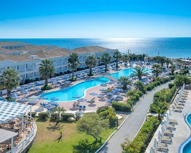 Hotel Labranda Sandy Beach Resort Griekenland