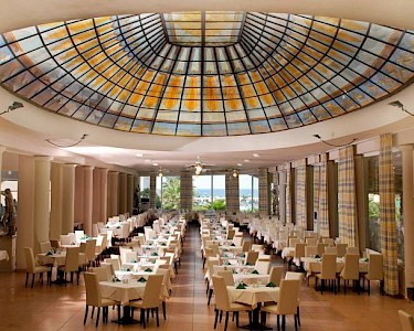 Hotel Labranda Sandy Beach Resort restaurant