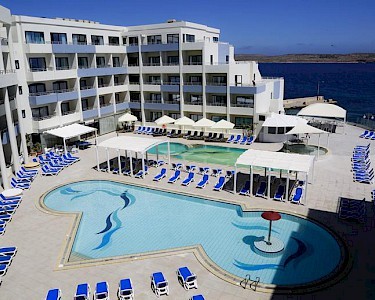 Labranda Riviera Premium Resort & Spa Malta