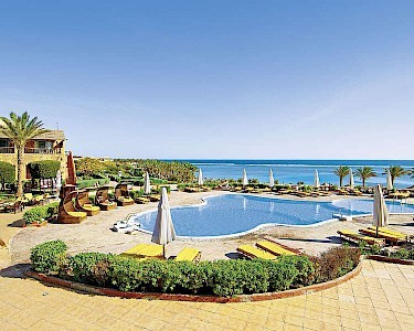 Club Calimera Habiba Beach Egypte