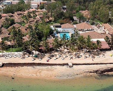 ClubHotel Filaos Senegal