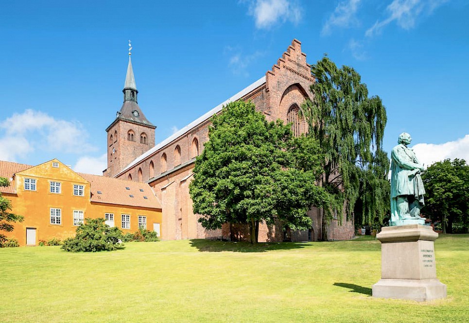 Odense - Denemarken