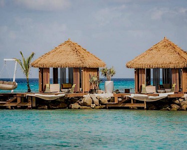Renaissance Aruba Resort eiland