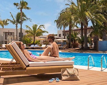 Suite Hotel Atlantis Fuerteventura Resort Premium Club