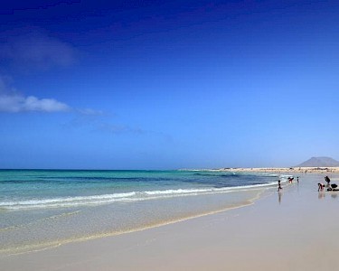 Suite Hotel Atlantis Fuerteventura Resort strand