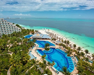 RIU Caribe Cancun