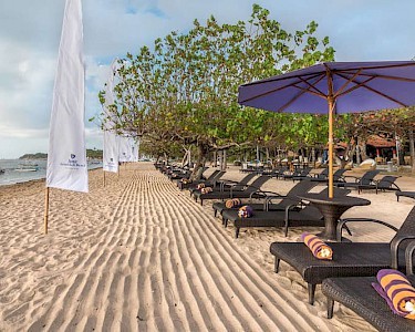 Grand Inna Bali Beach strand