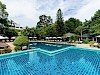 Sunshine Garden Resort zwembad