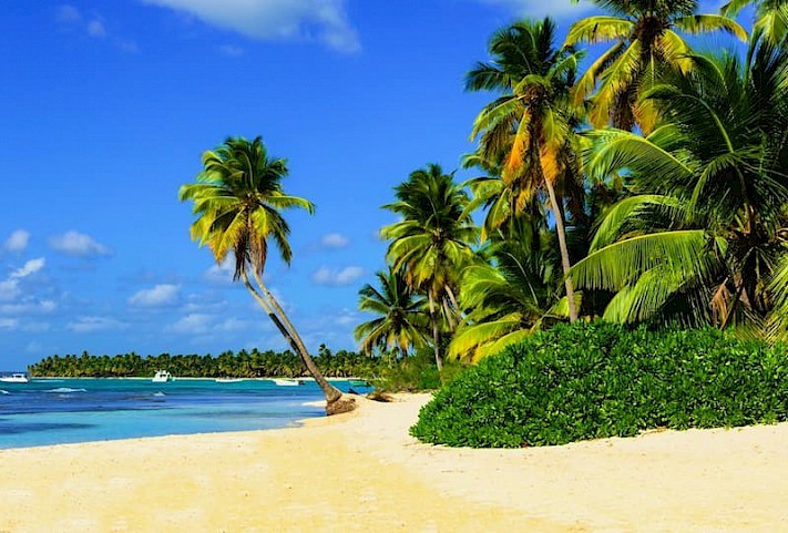 Jamaica strandvakantie