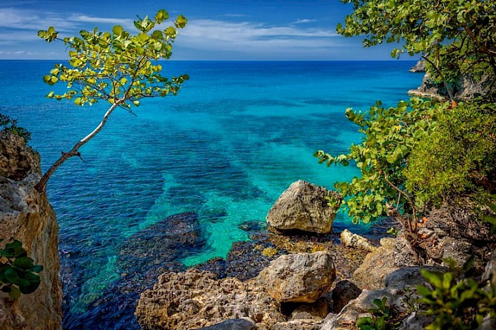 Negril Jamaica Zee
