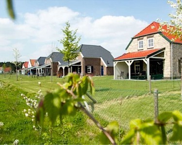Buitenhof de Leistert Limburg