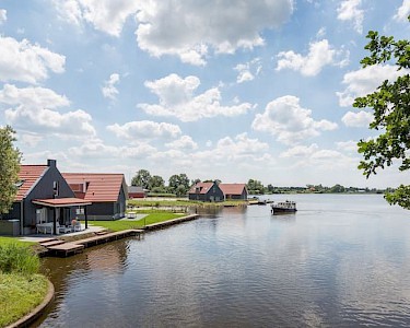 Waterpark Langelille Nederland