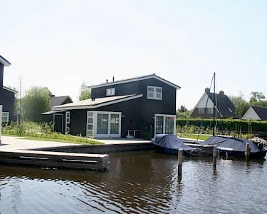 Waterpark Oan 'e Poel Nederland