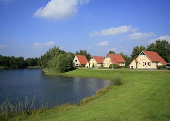 Villapark Akenveen Drenthe