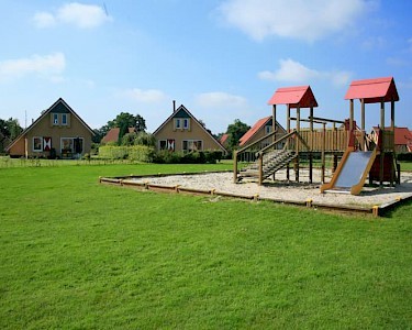 Villapark Akenveen speeltuin