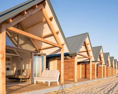 LARGO Noordzee Resort Vlissingen Beach House