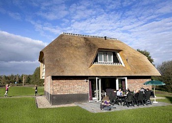 Landal Aelderholt bungalow