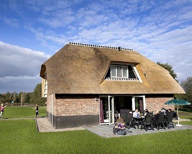 Landal Aelderholt bungalow