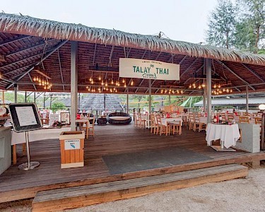 TUI BLUE Mai Khao Lak restaurant