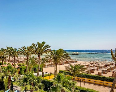 TUI MAGIC LIFE Sharm el Sheikh strand