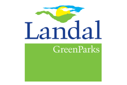 Landal GreenParks logo