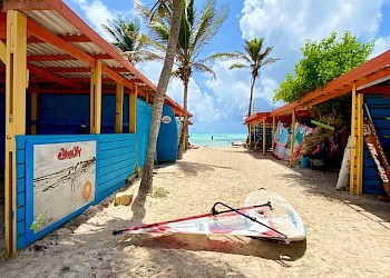 Bonaire vakantie