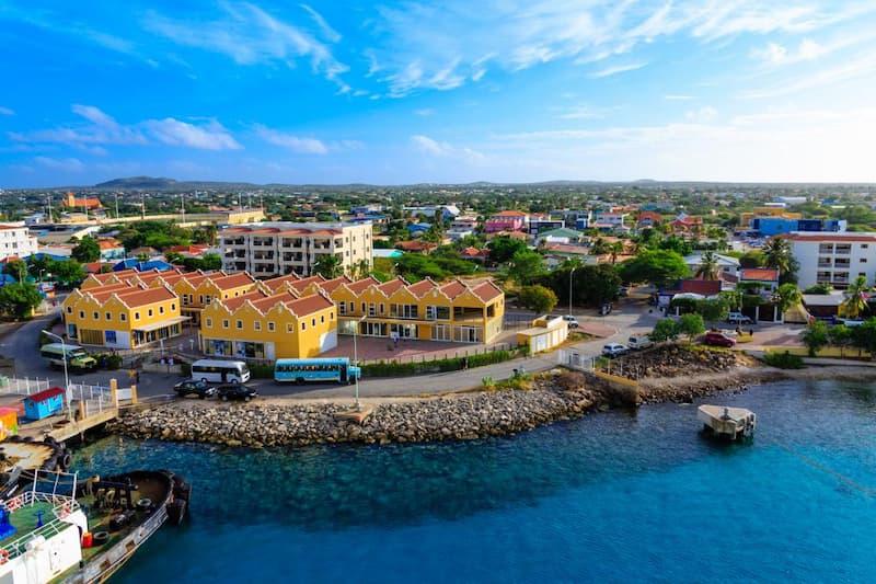 Haven Bonaire