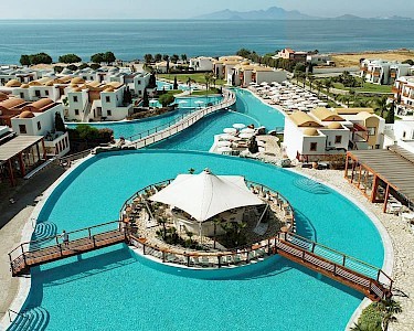 Mitsis Blue Domes Resort & Spa Kos