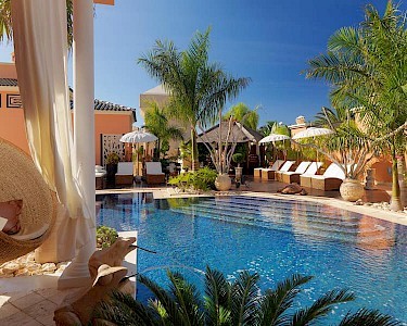 Royal Garden Villas & Spa Tenerife Spanje